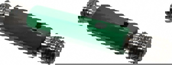 Plug Thread Gage: 7/8-9 Thread, 2B Class, Double End, Go & No Go